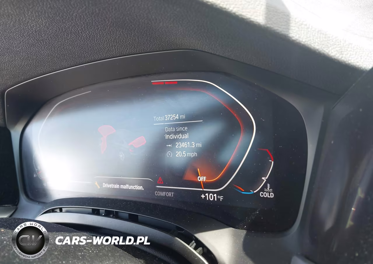 2019 BMW 330I VIN:WBA5R1C56KAK11562 - 7