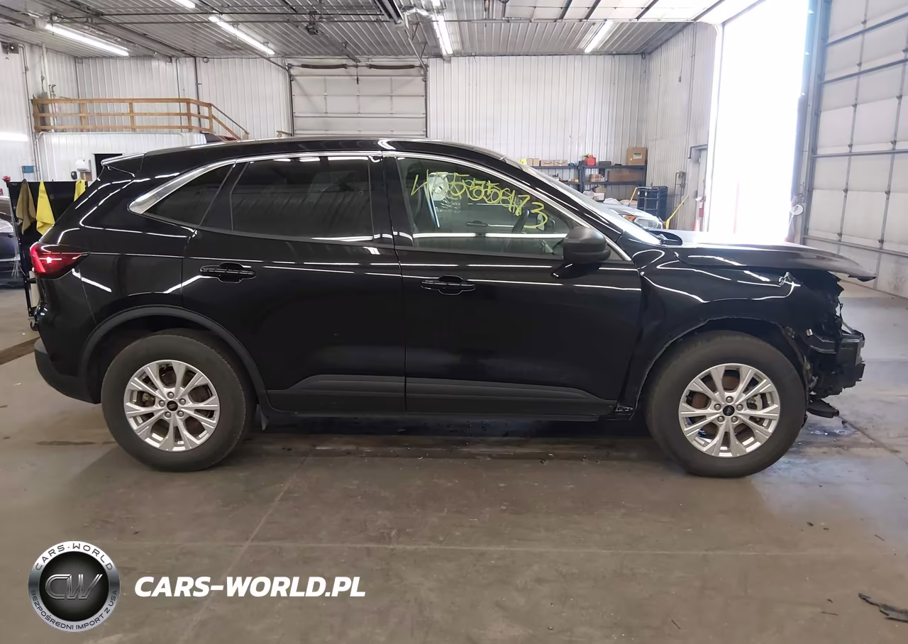2024 Ford Escape Active VIN:1FMCU9GN7RUB38529 - 14