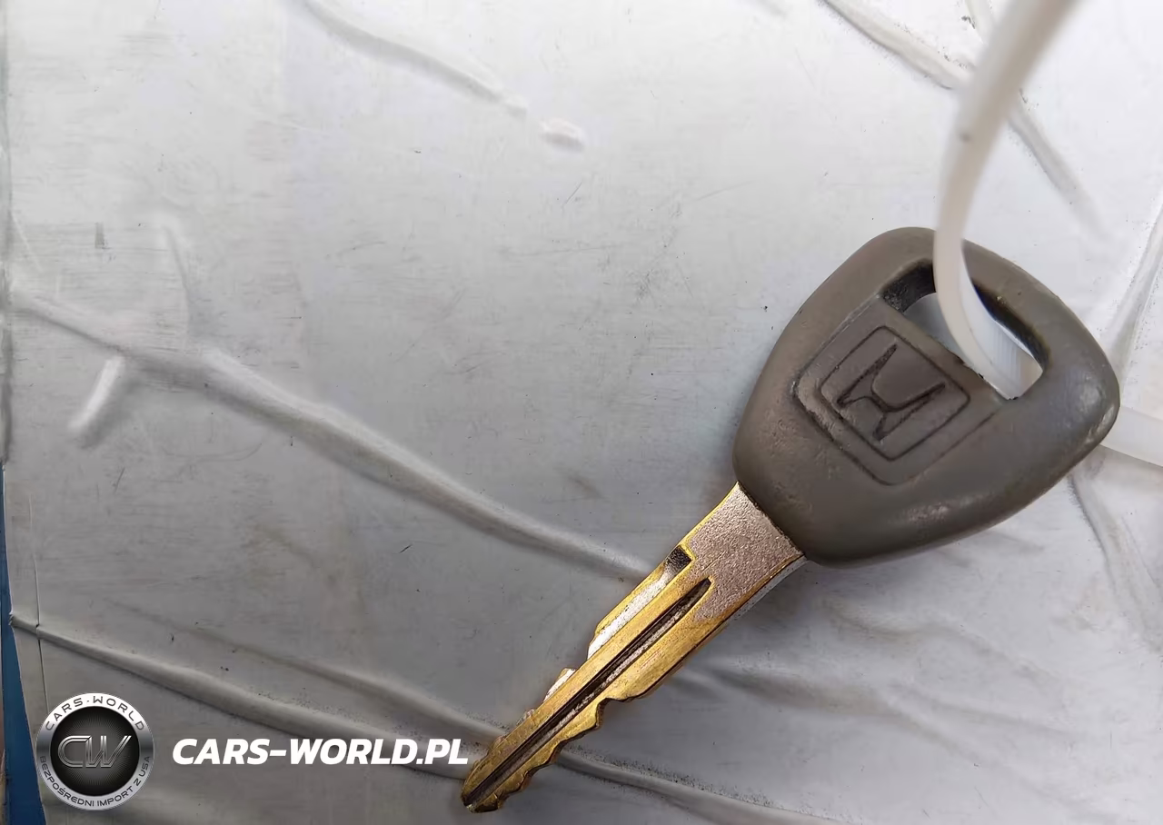 1999 Honda Accord Ex VIN:JHMCG6676XC020759 - 11