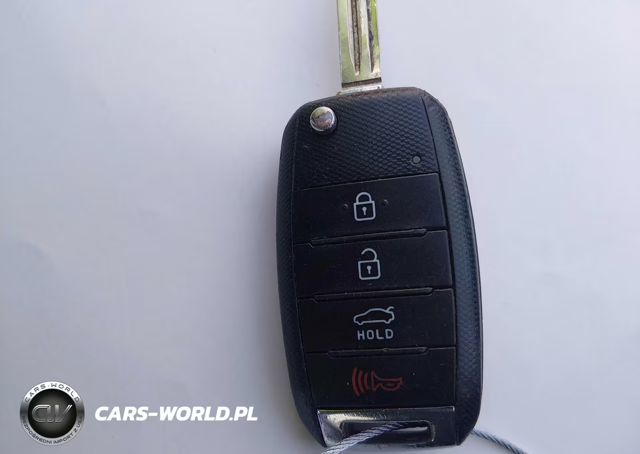 2016 Kia Forte Lx VIN:KNAFK4A64G5549922 - 11