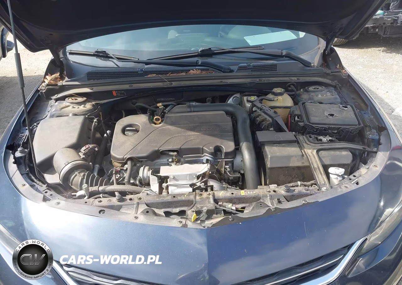 2018 Chevrolet Malibu 1Ls VIN:1G1ZB5ST0JF239951 - 10