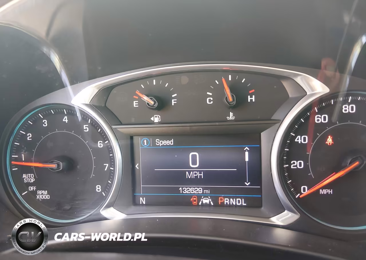 2021 Chevrolet Equinox Awd Lt VIN:2GNAXUEV9M6105118 - 7