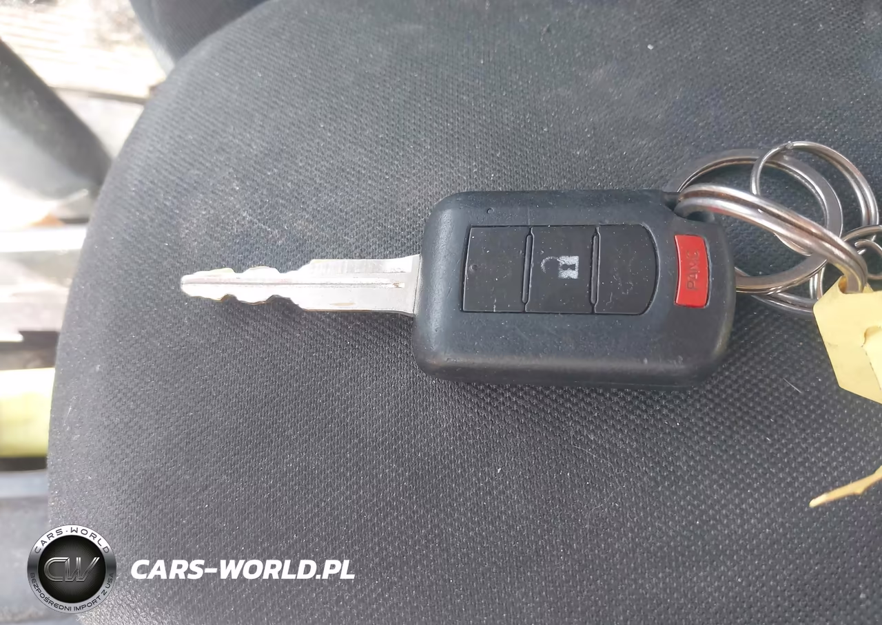 2017 Mitsubishi Lancer Es VIN:JA32U2FU7HU008618 - 11