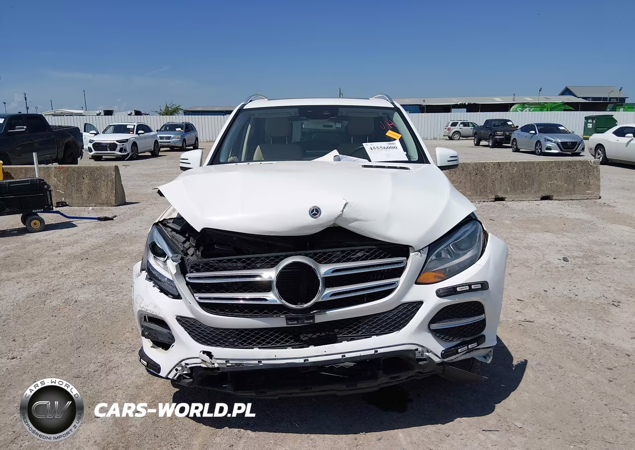 2018 Mercedes-Benz Gle 350 VIN:4JGDA5JB9JB154767 - 12