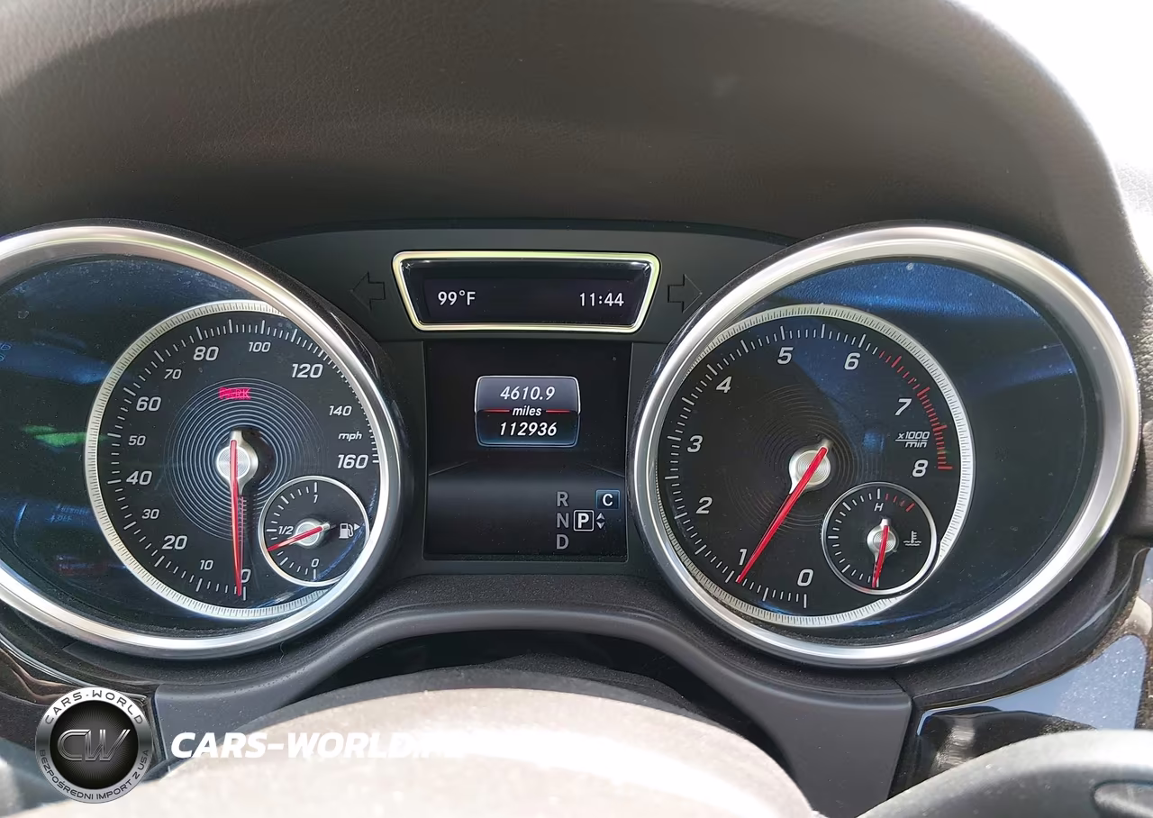 2018 Mercedes-Benz Gle 350 VIN:4JGDA5JB9JB154767 - 7