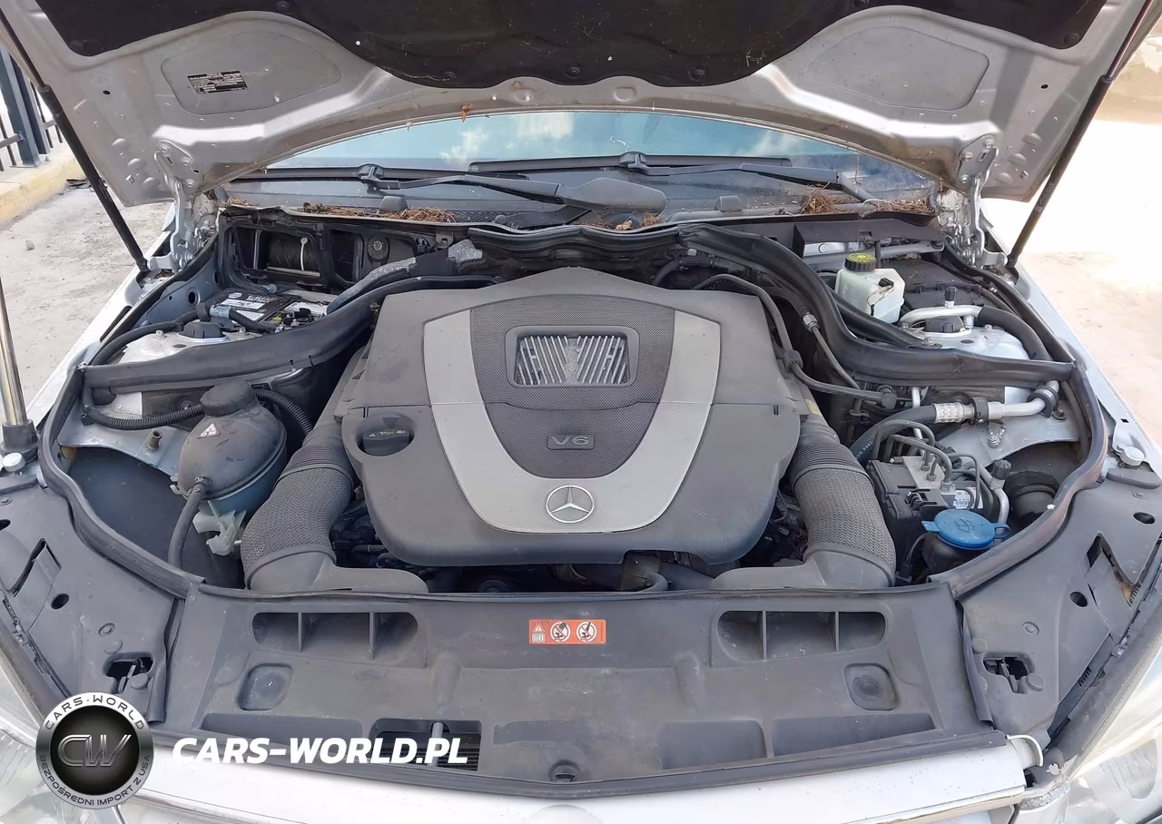 2009 Mercedes-Benz C 300 Sport VIN:WDDGF54X79R074970 - 10
