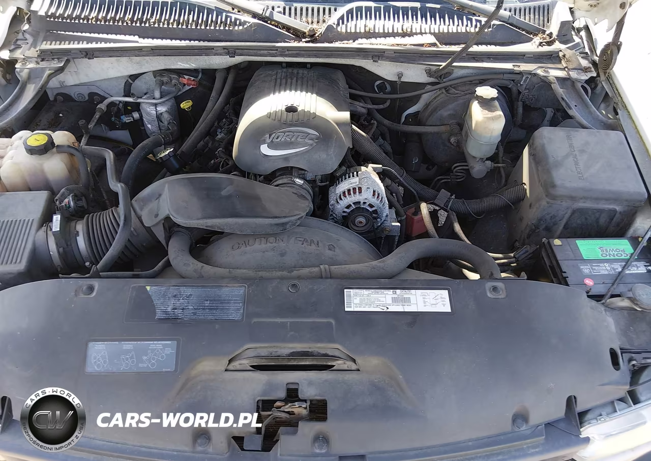 2001 Chevrolet Silverado 1500 VIN:2GCEC19VX11397451 - 10