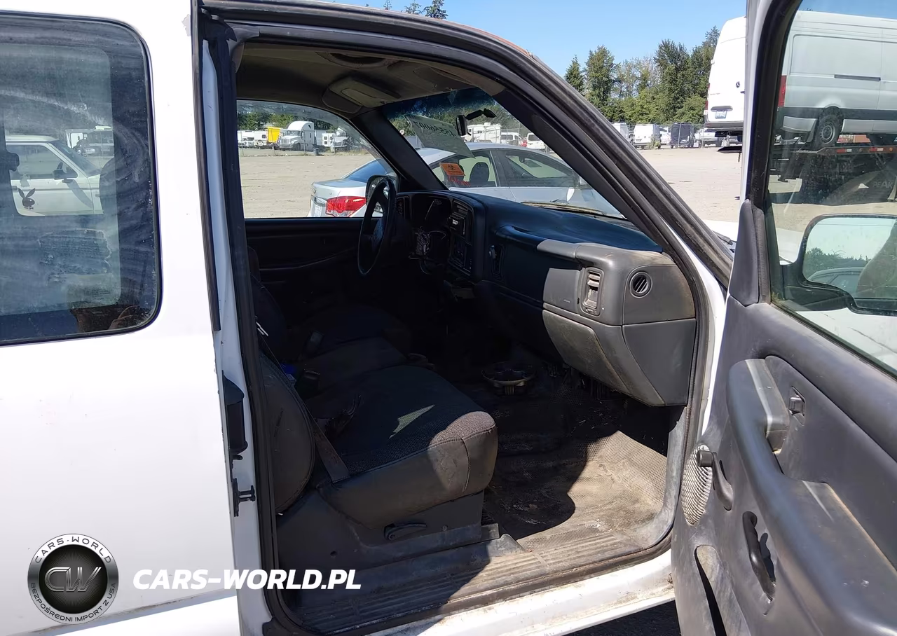 2001 Chevrolet Silverado 1500 VIN:2GCEC19VX11397451 - 5