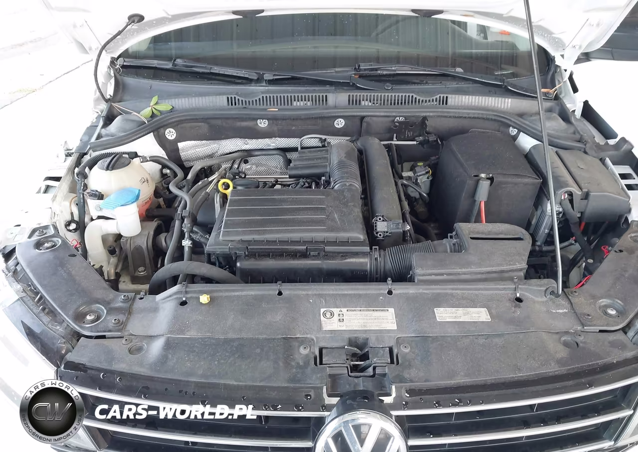 2016 Volkswagen Jetta 1.4T S VIN:3VW167AJ9GM409878 - 10