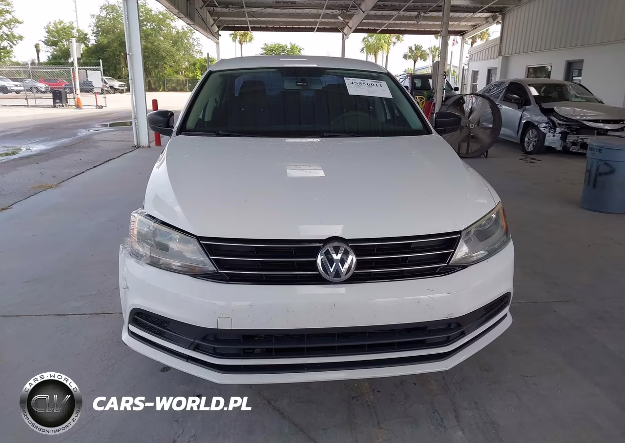 2016 Volkswagen Jetta 1.4T S VIN:3VW167AJ9GM409878 - 12
