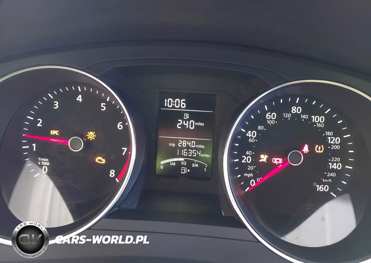 2016 Volkswagen Jetta 1.4T S VIN:3VW167AJ9GM409878 - 7