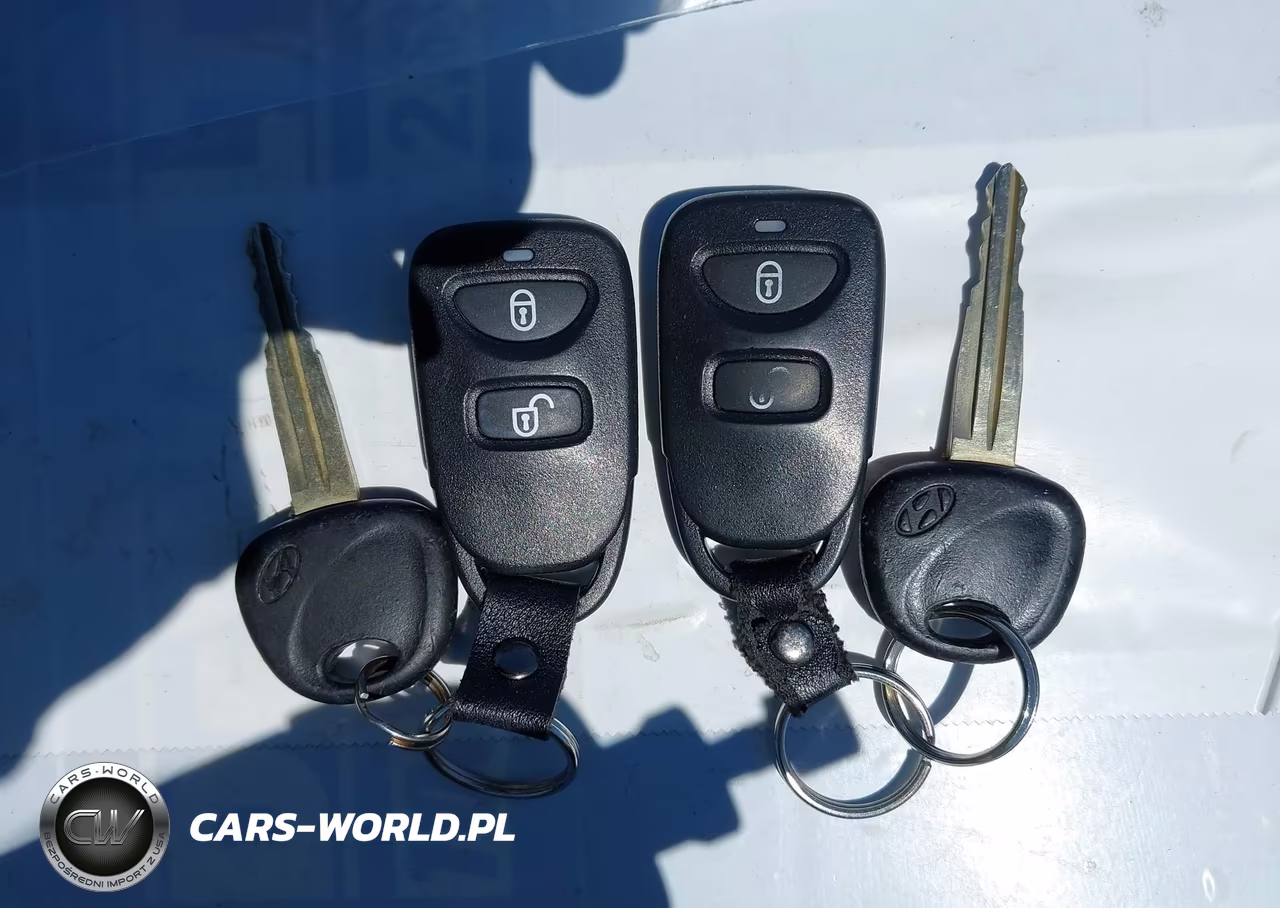 2005 Hyundai Tucson Gls-Lx VIN:KM8JN72D95U081154 - 11