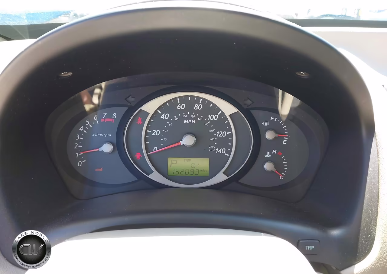 2005 Hyundai Tucson Gls-Lx VIN:KM8JN72D95U081154 - 7