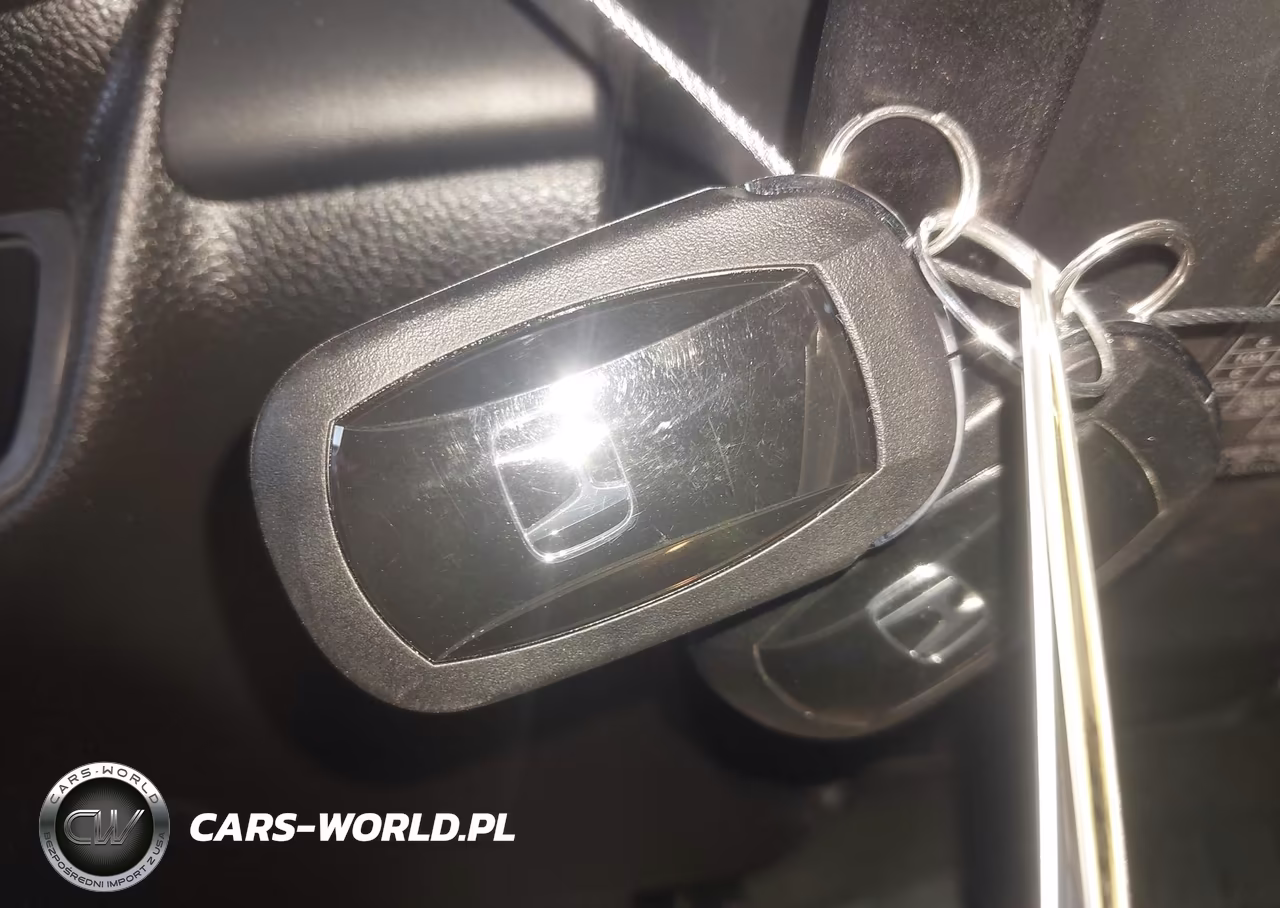 2025 Honda Hr-V 2Wd Sport VIN:3CZRZ1H56SM751732 - 11