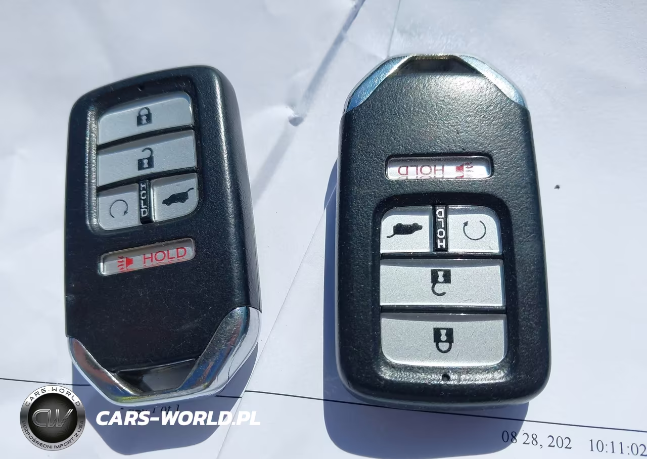 2019 Honda Cr-V Ex-L VIN:2HKRW2H86KH651926 - 11