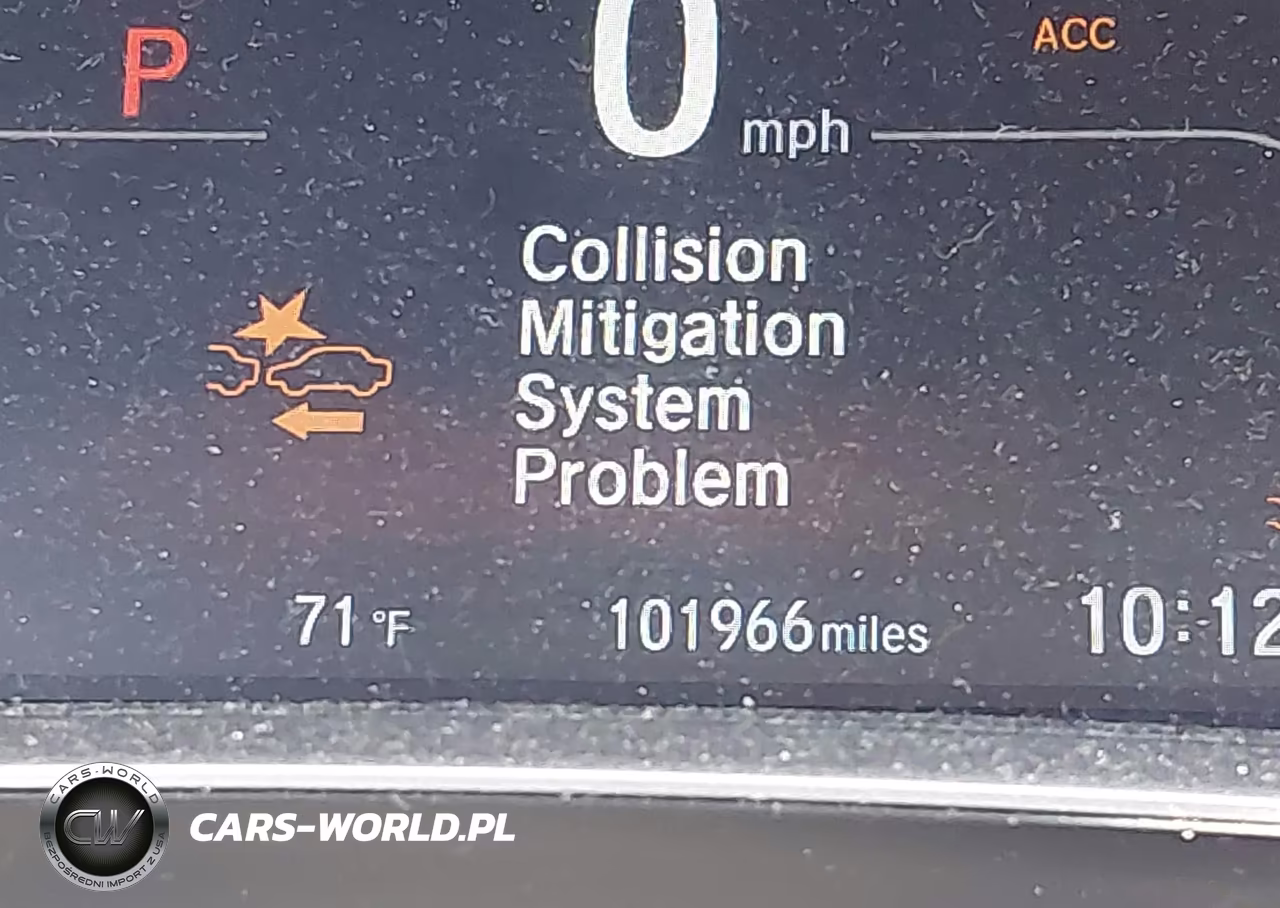 2019 Honda Cr-V Ex-L VIN:2HKRW2H86KH651926 - 15