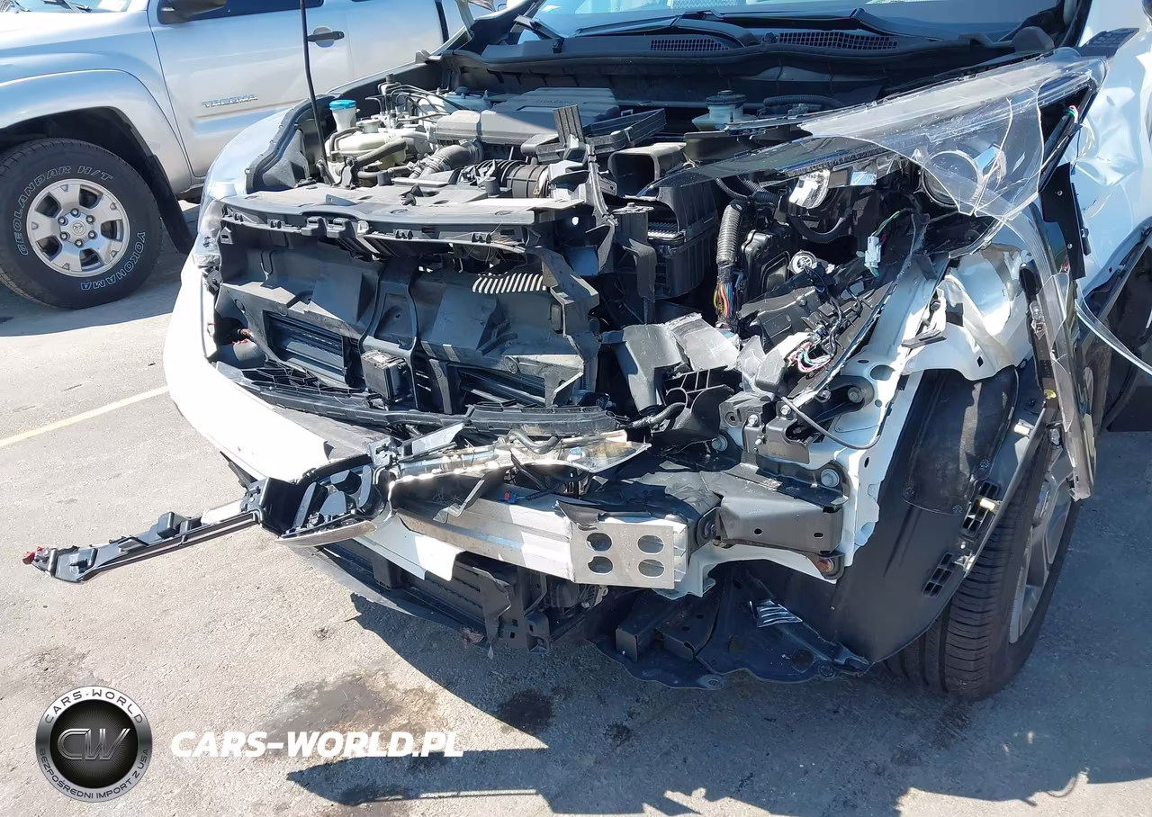 2019 Honda Cr-V Ex-L VIN:2HKRW2H86KH651926 - 6