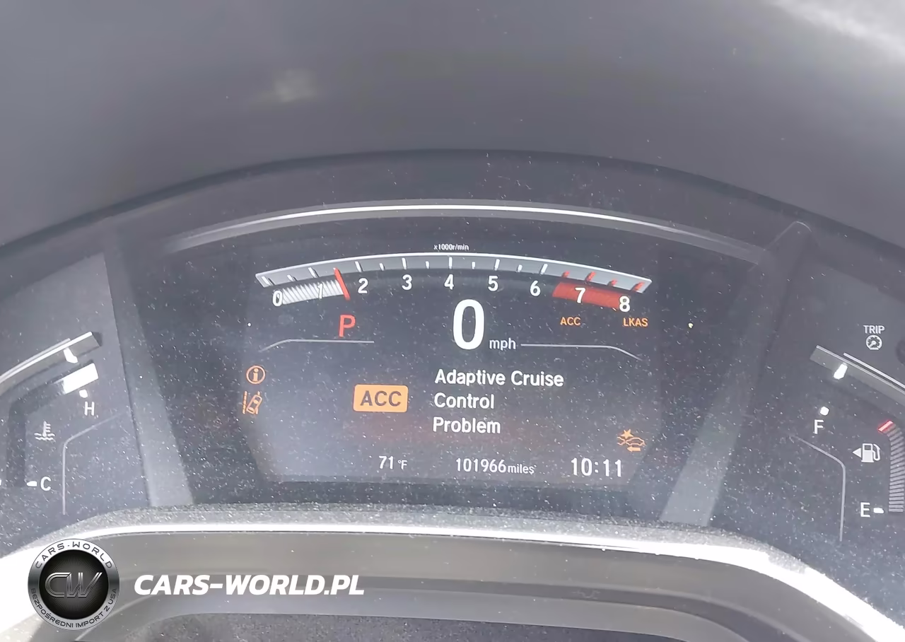 2019 Honda Cr-V Ex-L VIN:2HKRW2H86KH651926 - 7