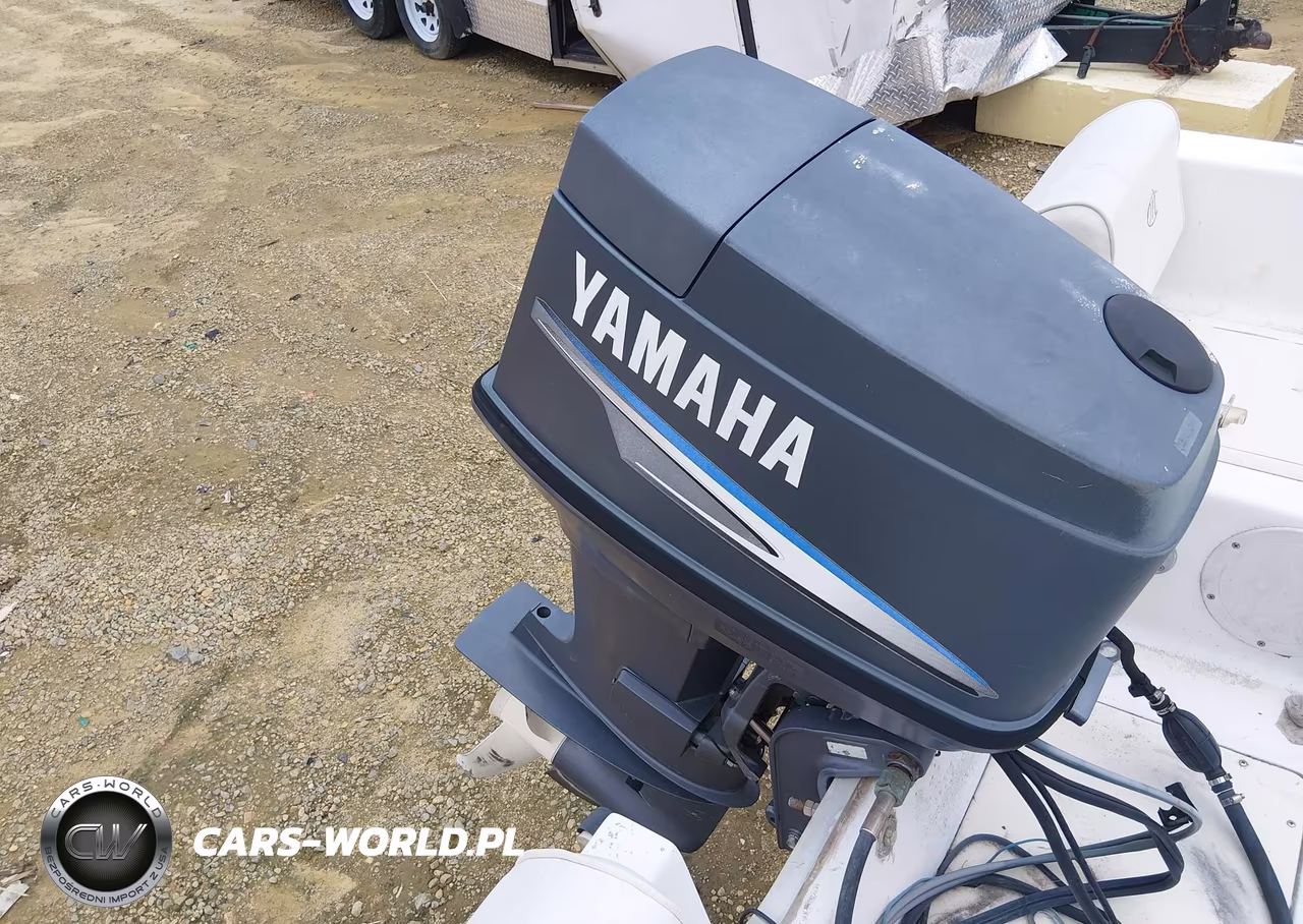 2009 Mckee Craft Boat VIN:MKCV7680C809 - 10