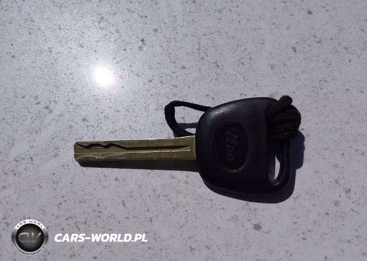 2001 Lexus Is 300 VIN:JTHBD182010029717 - 11