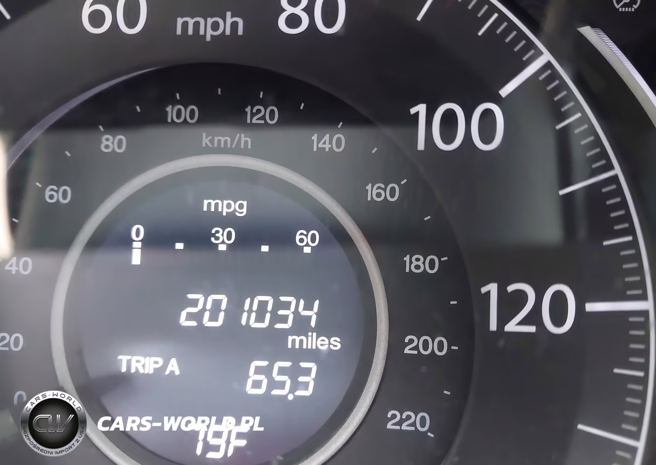 2013 Honda Cr-V Lx VIN:5J6RM4H31DL041480 - 16