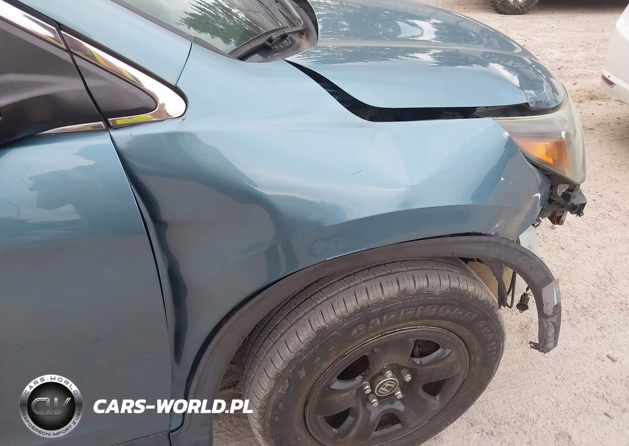 2013 Honda Cr-V Lx VIN:5J6RM4H31DL041480 - 19