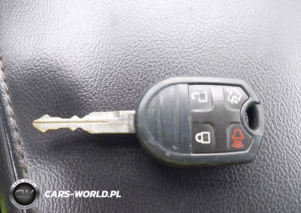 2013 Ford Edge Sel VIN:2FMDK4JC1DBE32138 - 11