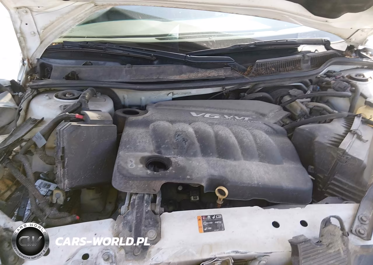 2012 Chevrolet Impala Ltz VIN:2G1WC5E38C1130028 - 10