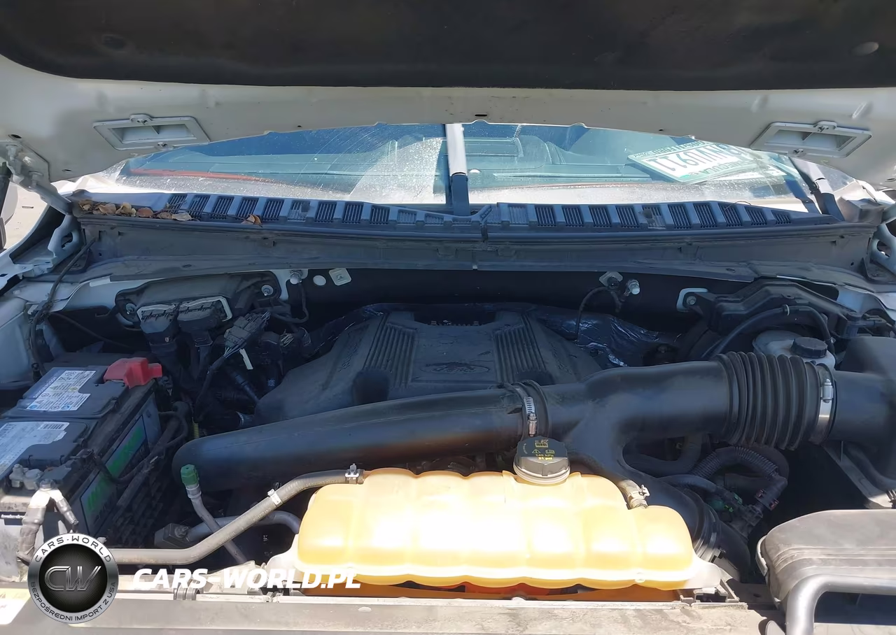 2018 Ford Expedition Limited VIN:1FMJU2AT1JEA10923 - 10