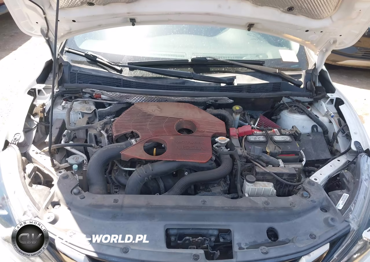 2017 Nissan Sentra Nismo VIN:3N1CB7AP9HY304962 - 10