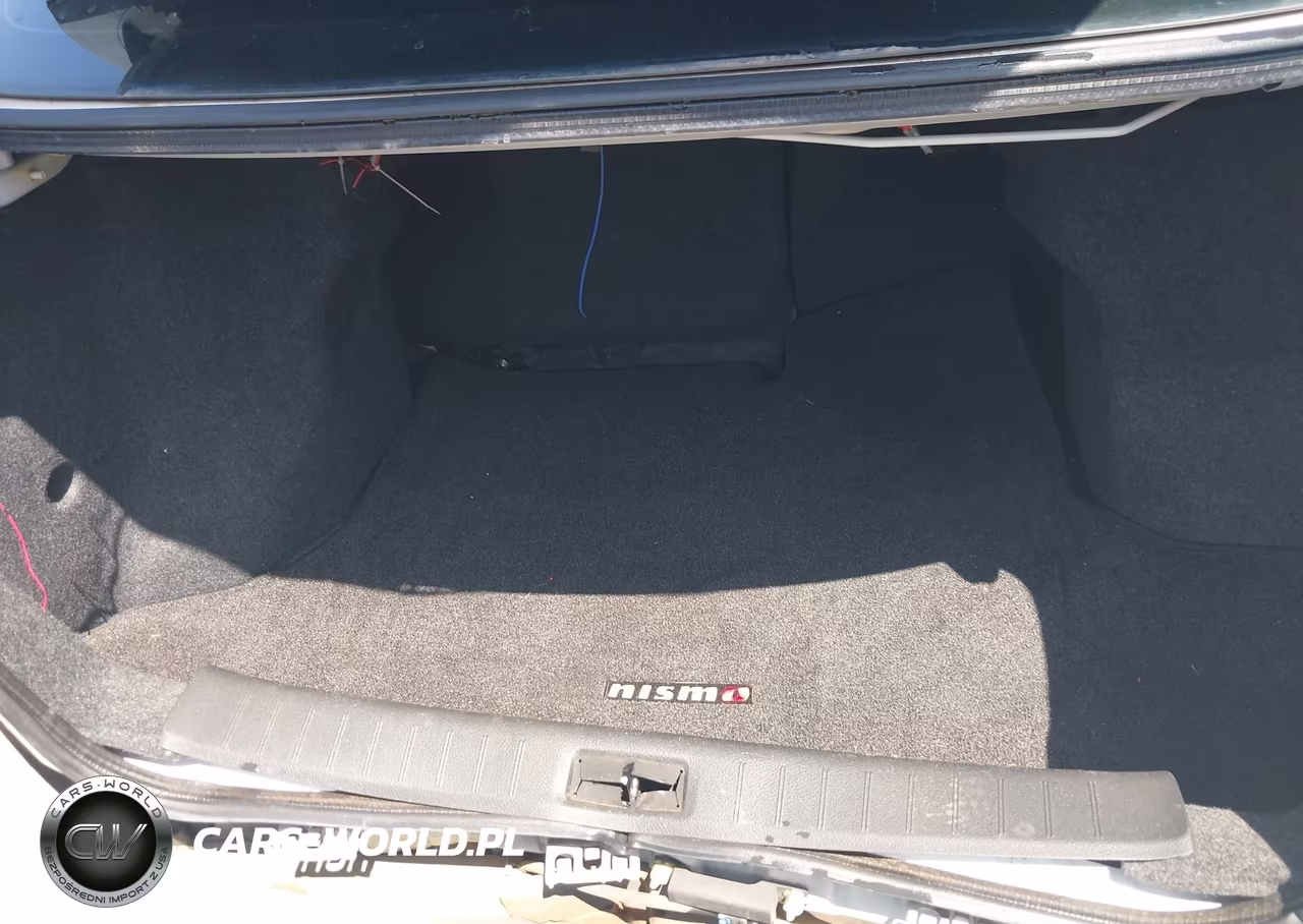 2017 Nissan Sentra Nismo VIN:3N1CB7AP9HY304962 - 17