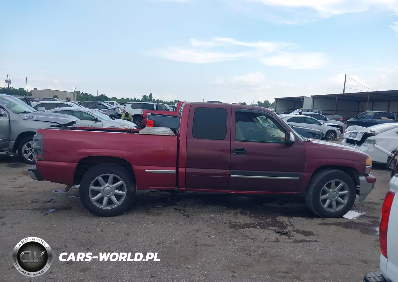 2001 GMC Sierra 1500 Sle VIN:2GTEC19V911164564 - 12