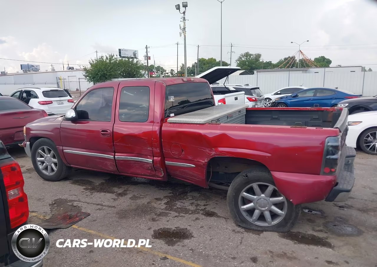2001 GMC Sierra 1500 Sle VIN:2GTEC19V911164564 - 13