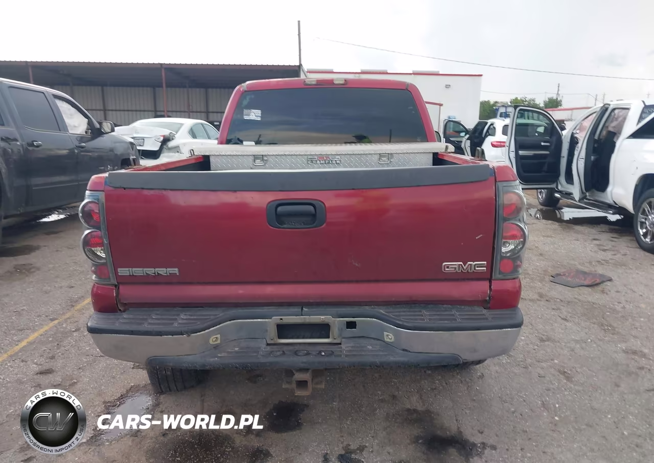2001 GMC Sierra 1500 Sle VIN:2GTEC19V911164564 - 15