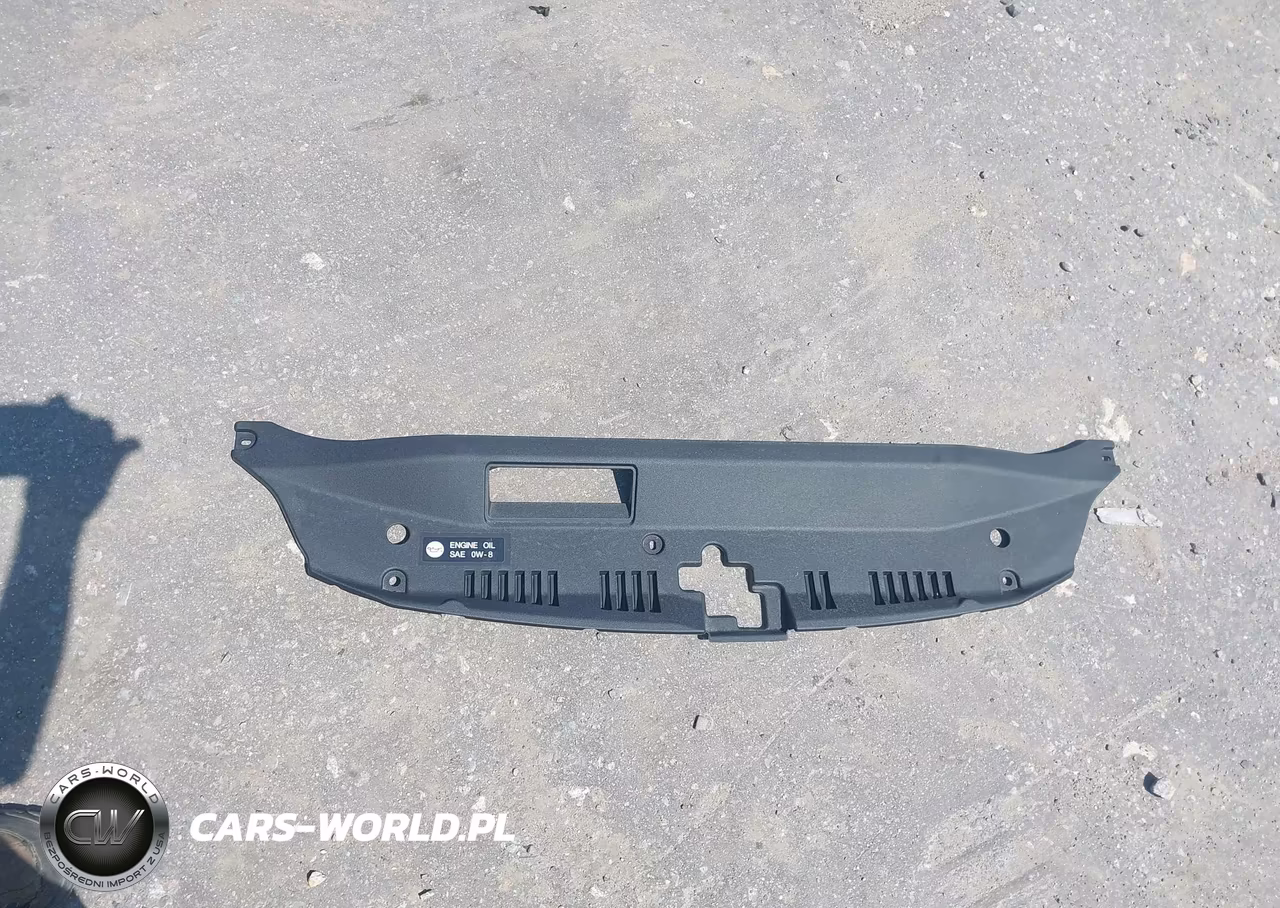 2026 Toyota Camry Nightshade VIN:4T1DBADKXTU559142 - 12
