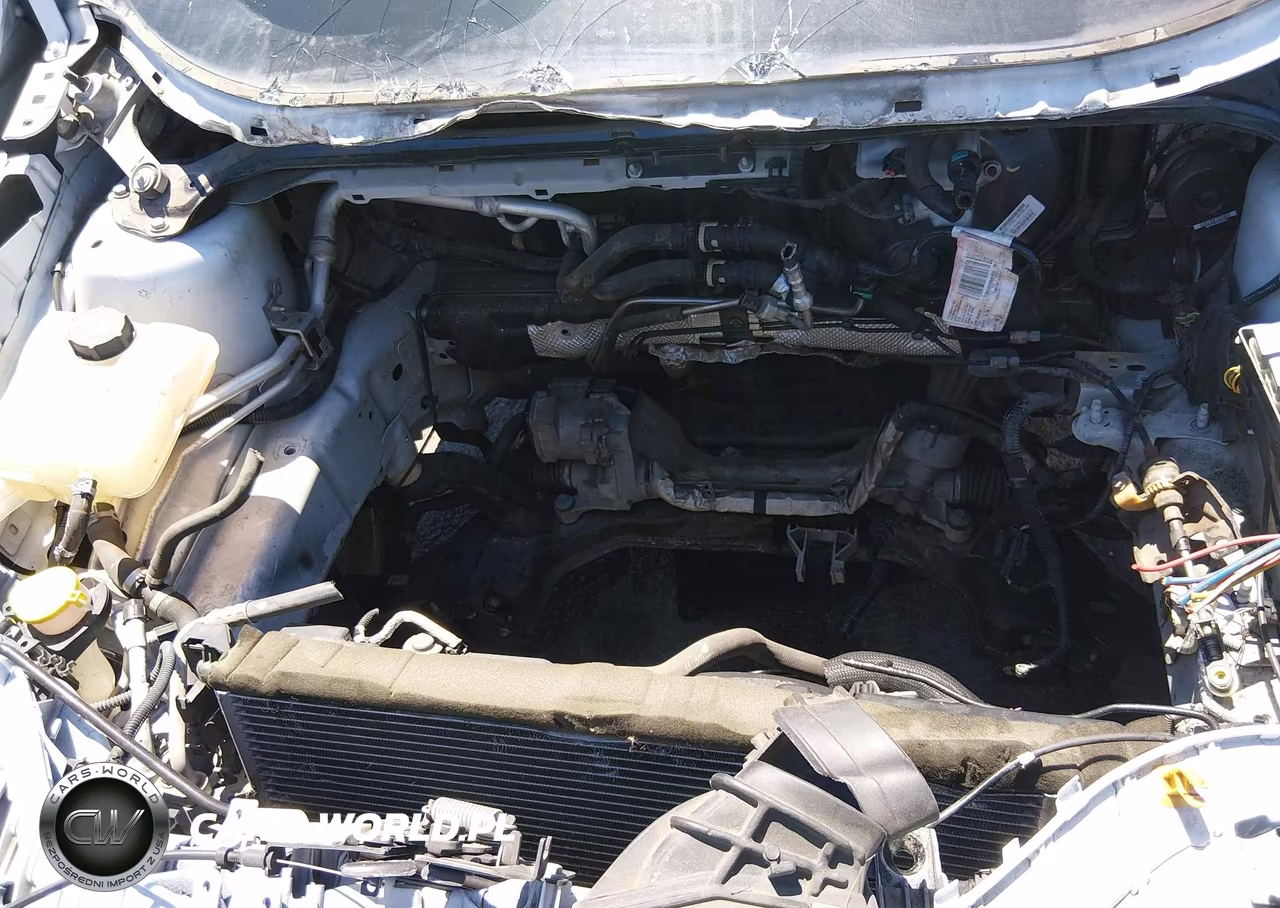2016 Ford Escape Se VIN:1FMCU0GX2GUC30464 - 10