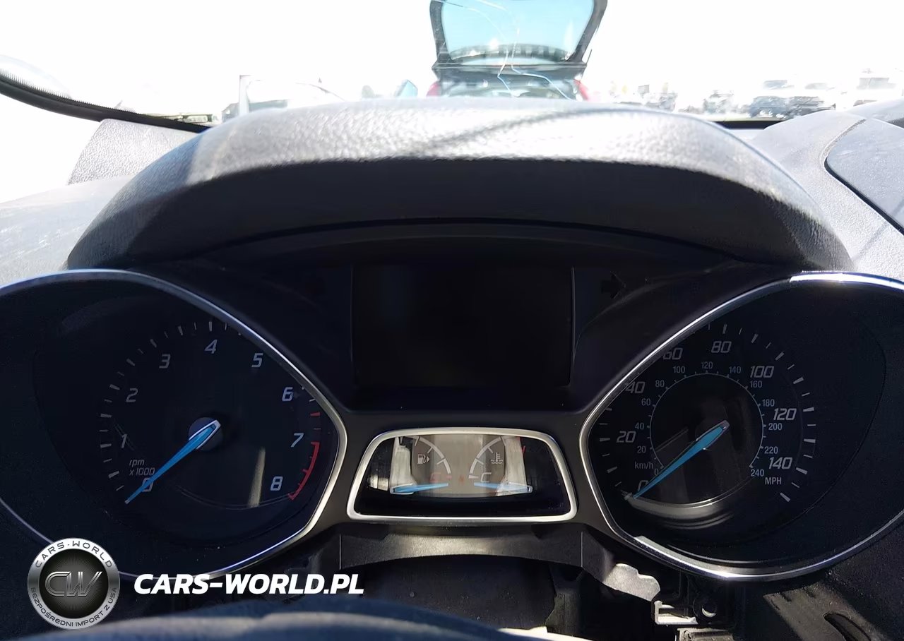 2016 Ford Escape Se VIN:1FMCU0GX2GUC30464 - 15