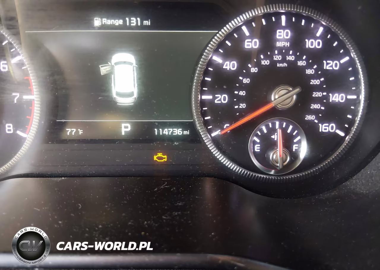 2020 Kia Telluride Sx VIN:5XYP54HC5LG041454 - 15