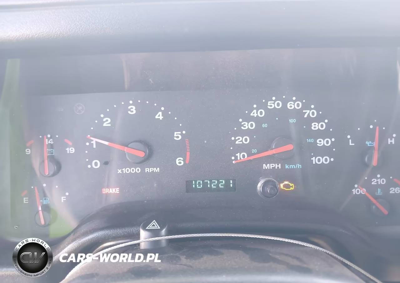 2005 Jeep Wrangler Rubicon VIN:1J4FA69S65P315831 - 7