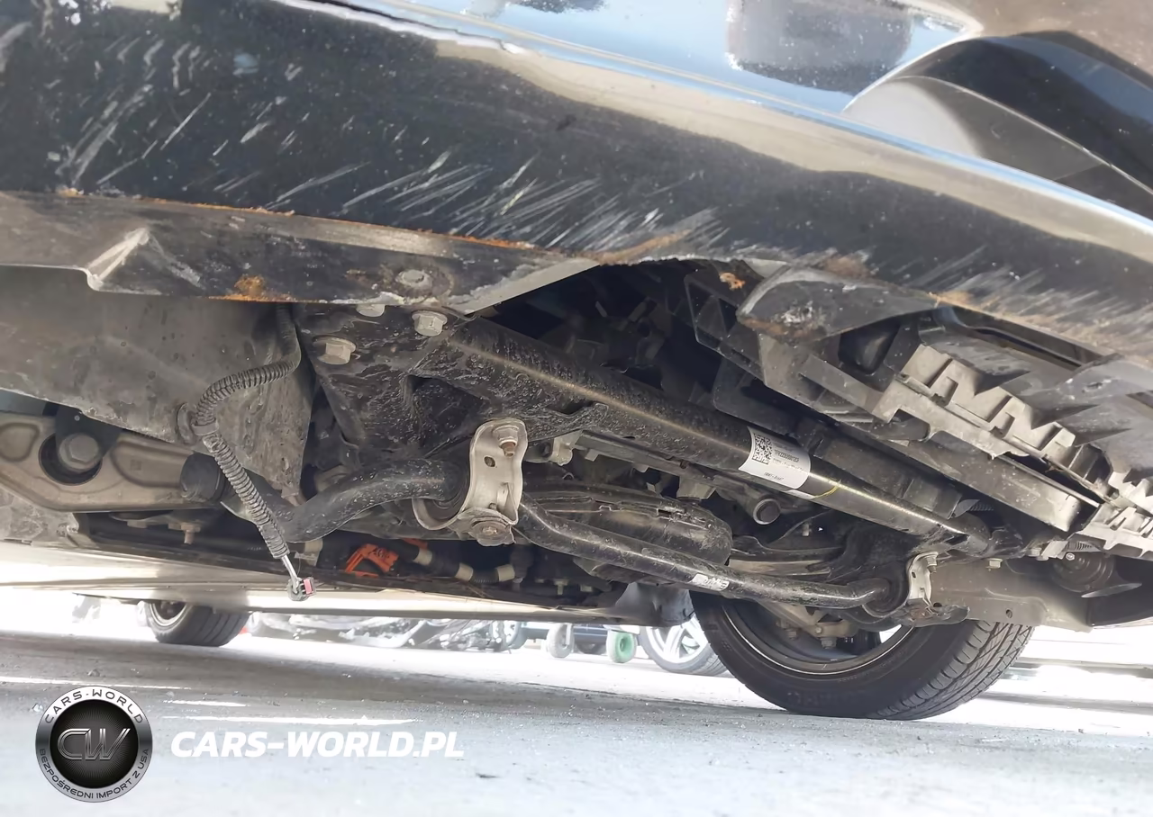 2023 Tesla Model 3 Rear-Wheel Drive VIN:5YJ3E1EA9PF454345 - 19