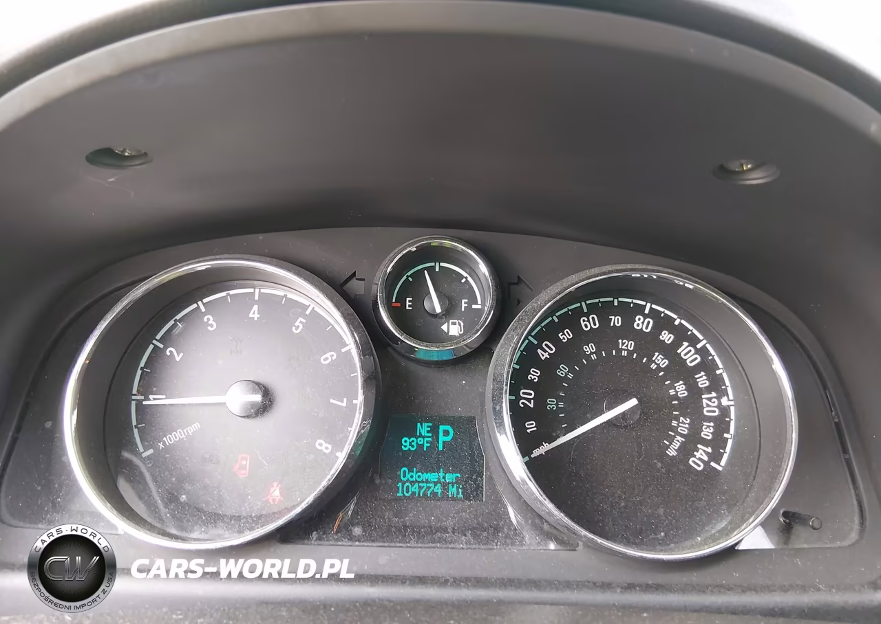 2015 Chevrolet Captiva Sport Fleet Ls VIN:3GNAL2EK6FS504854 - 7