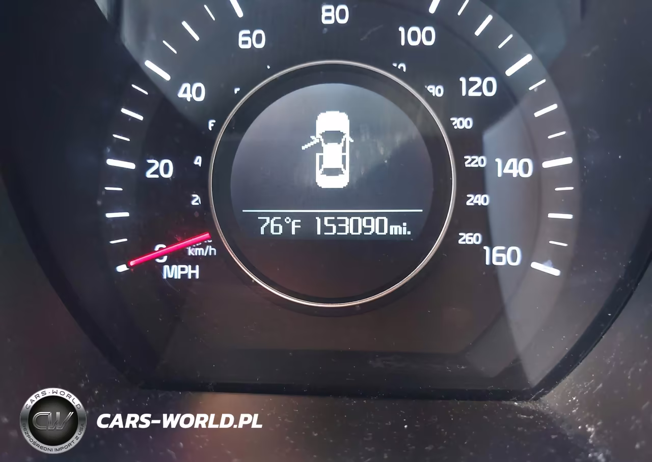 2015 Kia Optima Lx VIN:KNAGM4A79F5663873 - 12