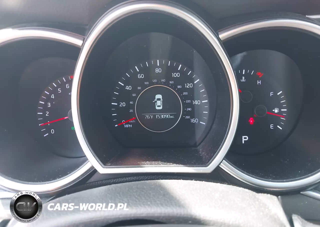 2015 Kia Optima Lx VIN:KNAGM4A79F5663873 - 7
