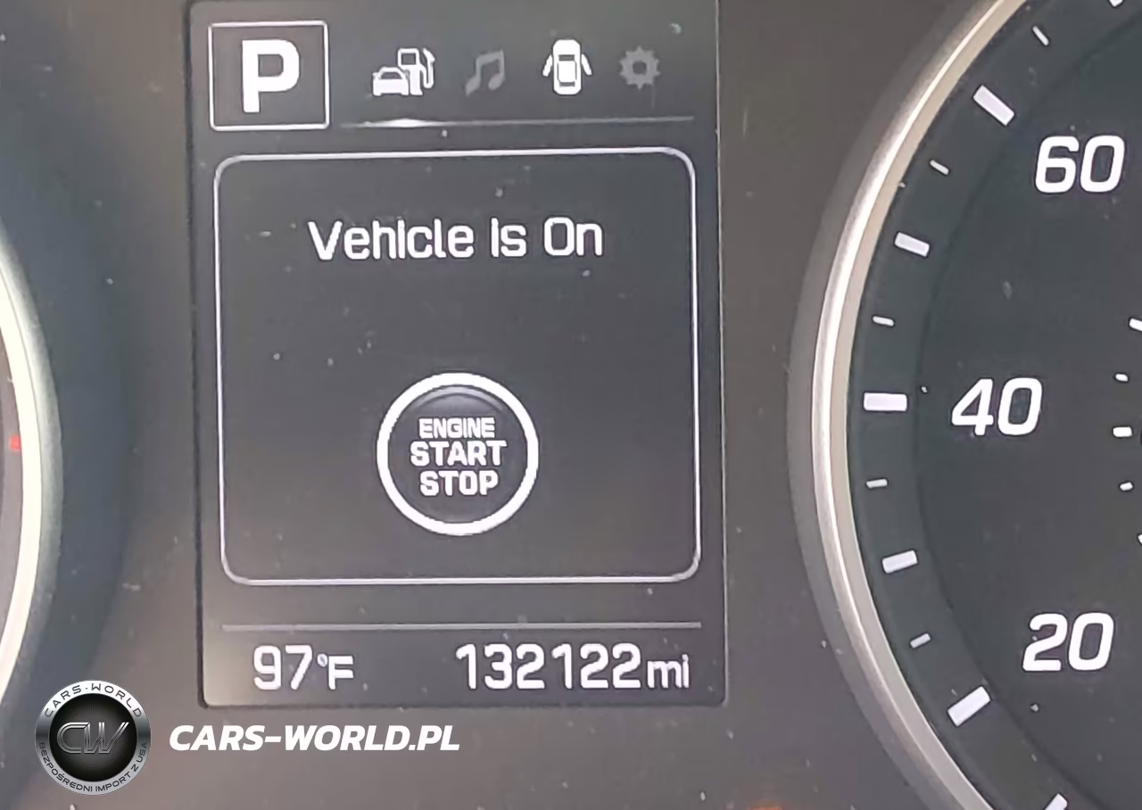 2017 Hyundai Elantra Sport VIN:KMHD04LB2HU364460 - 16