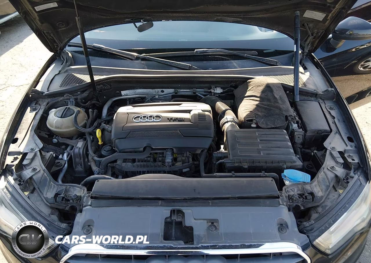 2015 Audi A3 2.0T Premium VIN:WAUBFGFF0F1058590 - 10