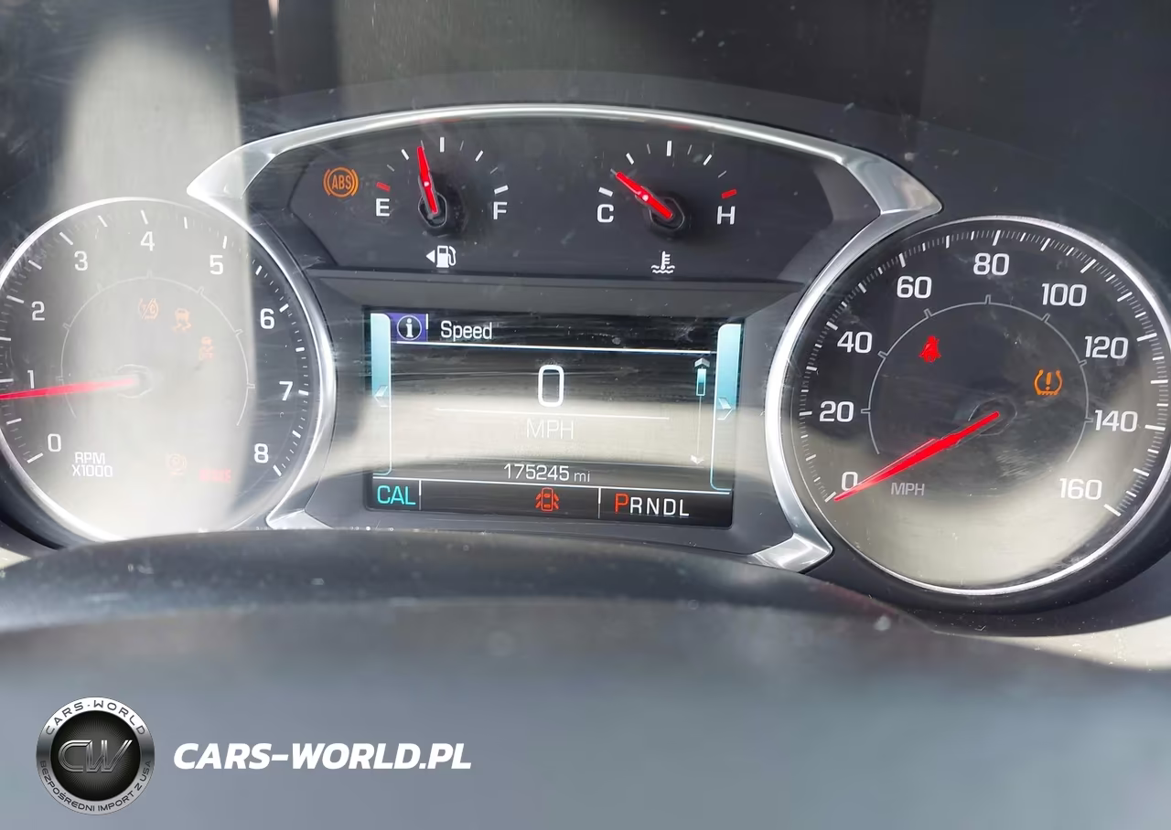 2017 GMC Acadia Slt-1 VIN:1GKKNULS1HZ269392 - 7