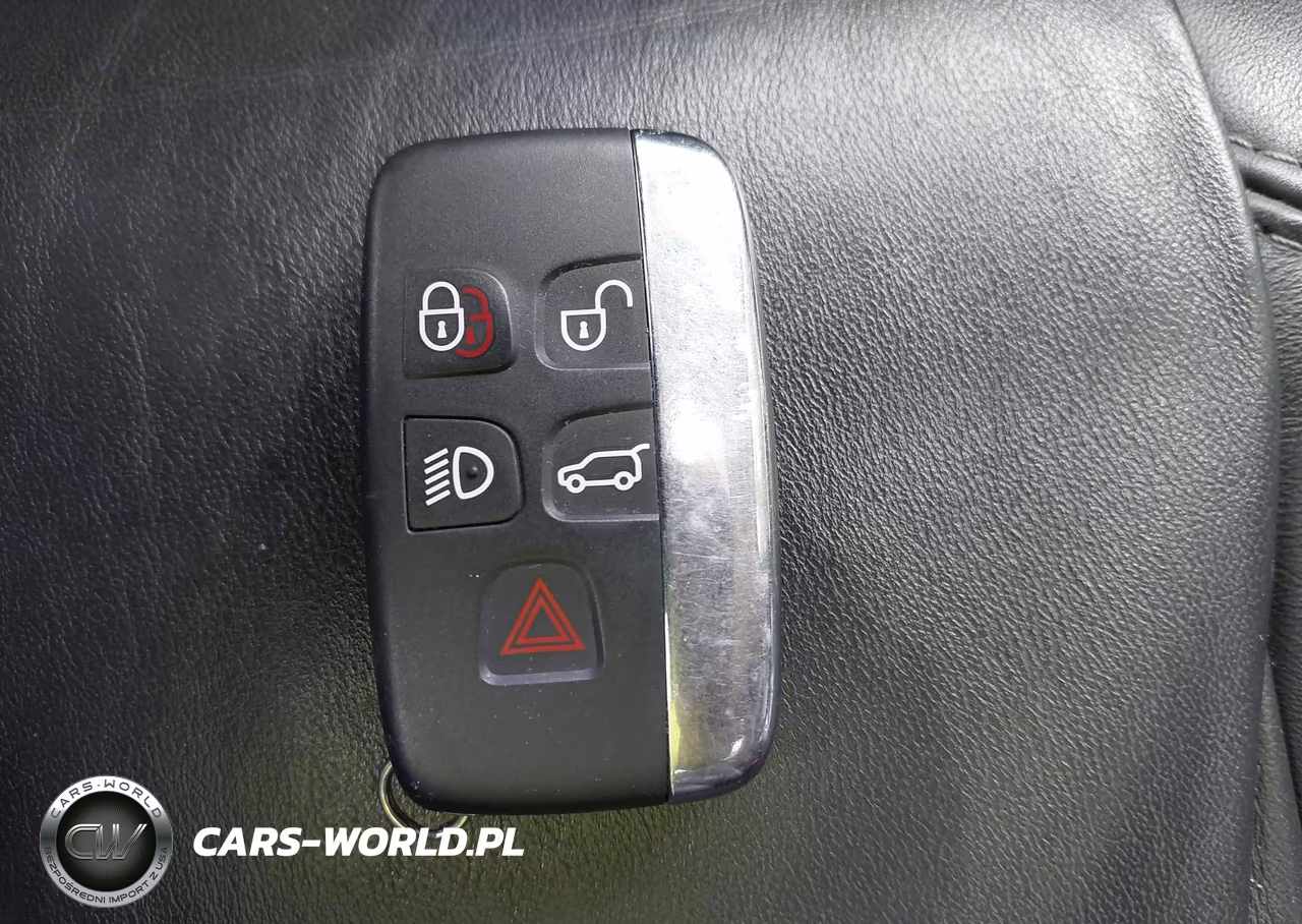 2016 Land Rover Lr4 VIN:SALAK2V68GA830066 - 11