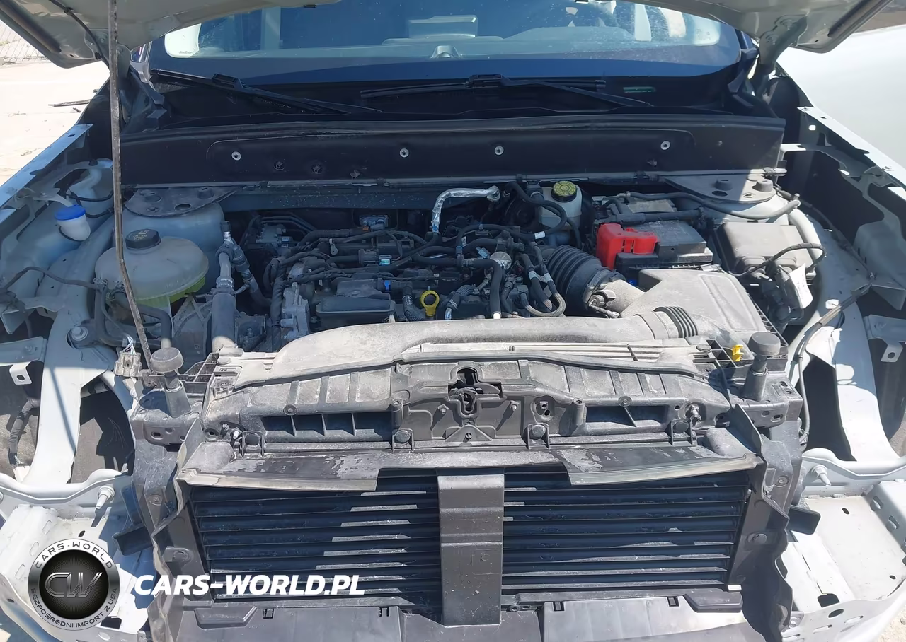 2021 Ford Bronco Sport Outer Banks VIN:3FMCR9C65MRB11250 - 10