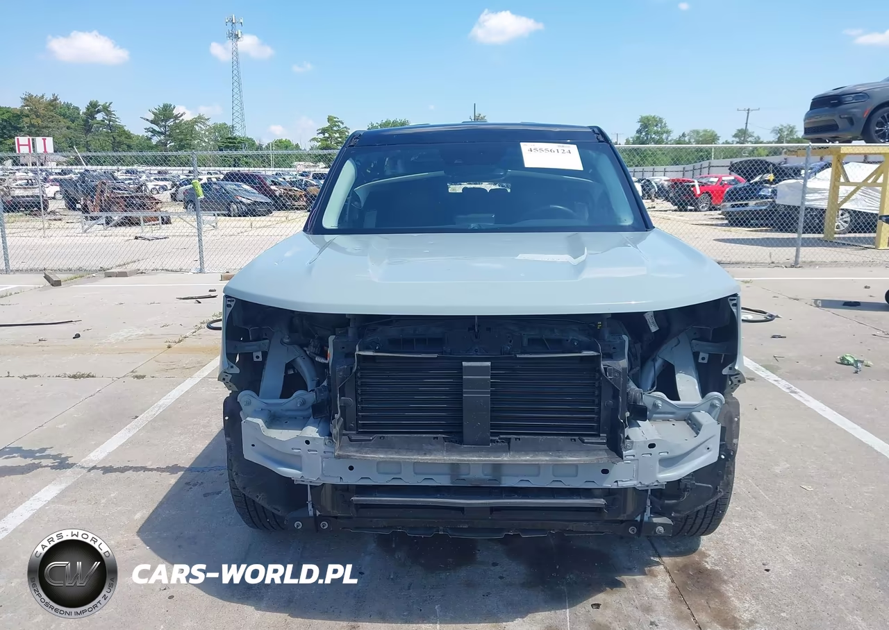 2021 Ford Bronco Sport Outer Banks VIN:3FMCR9C65MRB11250 - 13