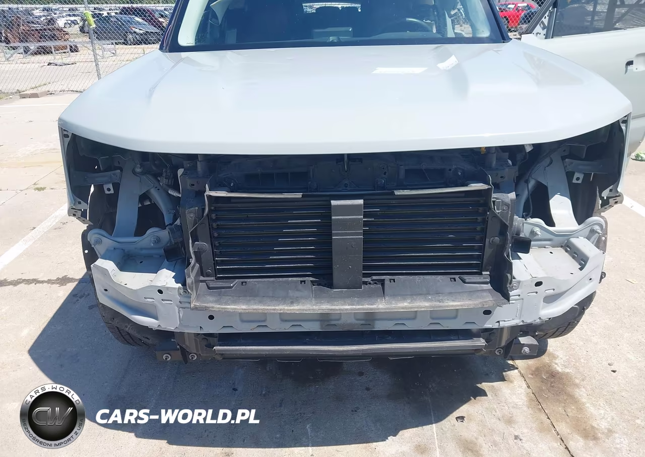 2021 Ford Bronco Sport Outer Banks VIN:3FMCR9C65MRB11250 - 6